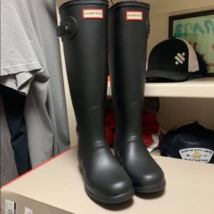 Original Hunter Boots